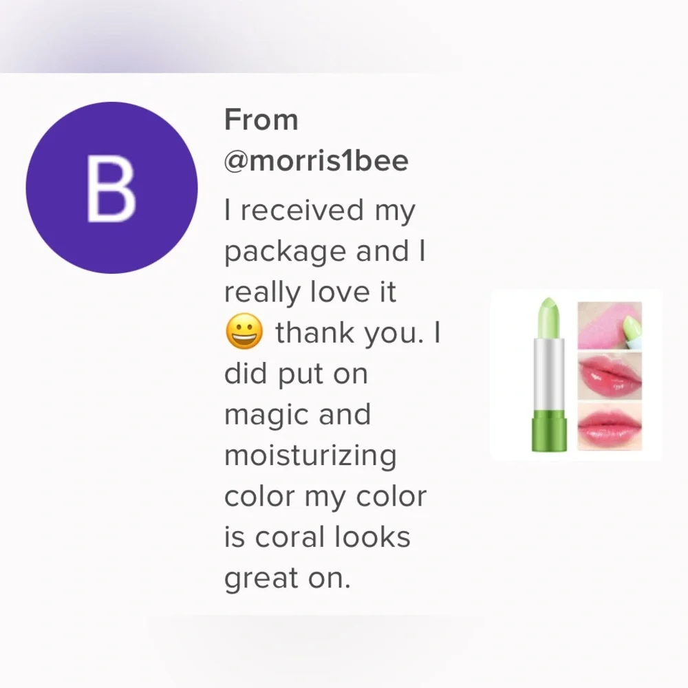 Βoutique automatically change
